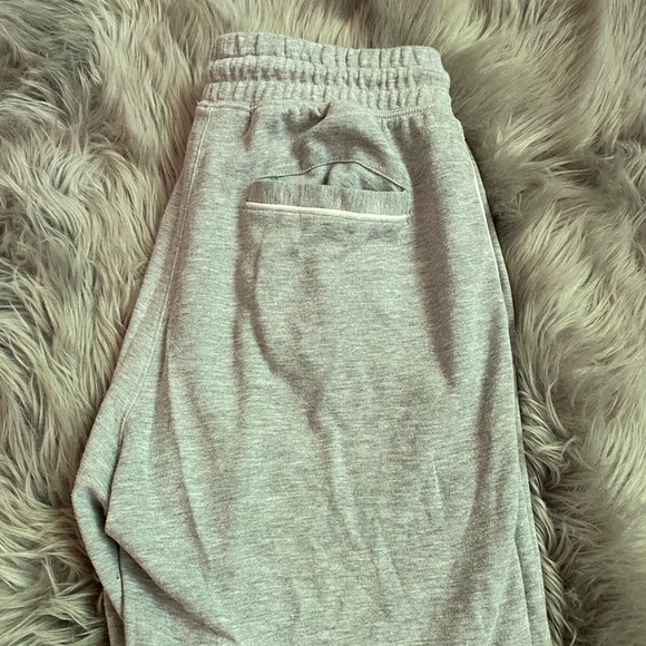 Gray joggers - Picture 3 of 3